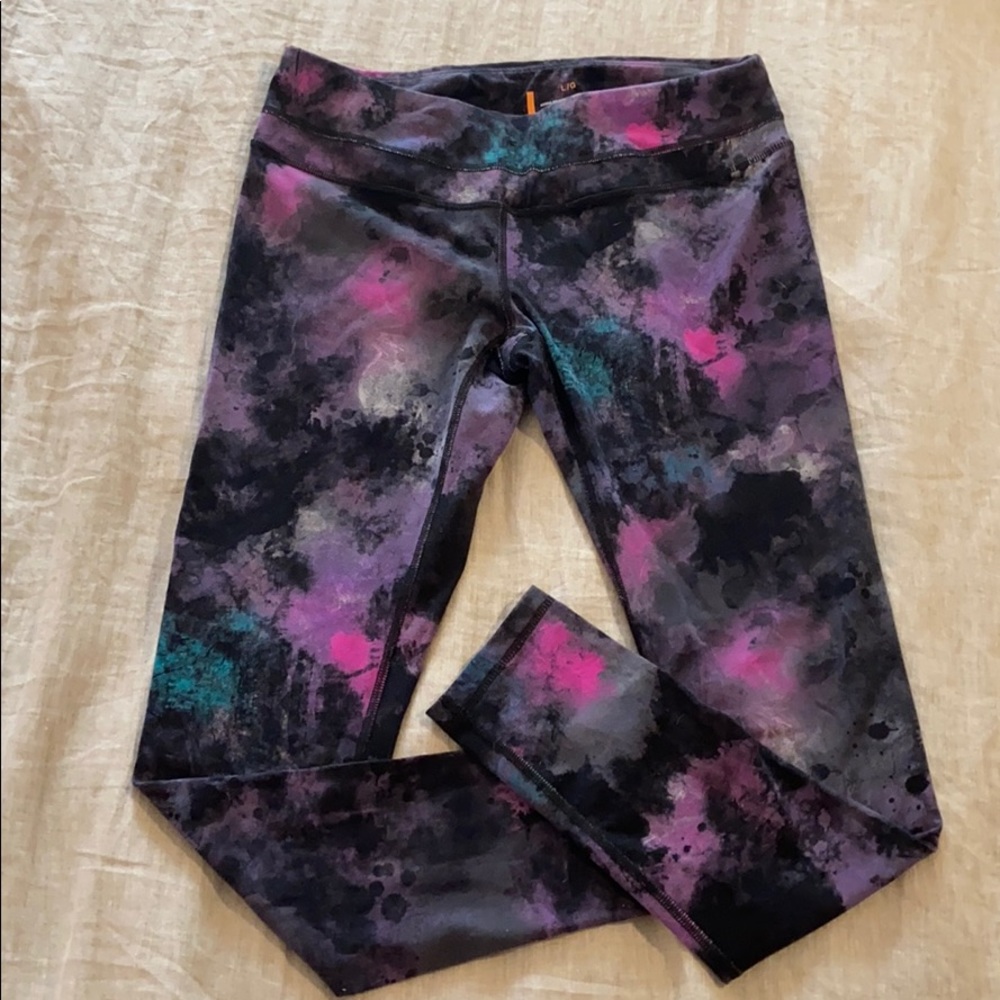 The North Face - Lucy Leggings Yoga Pants nwot